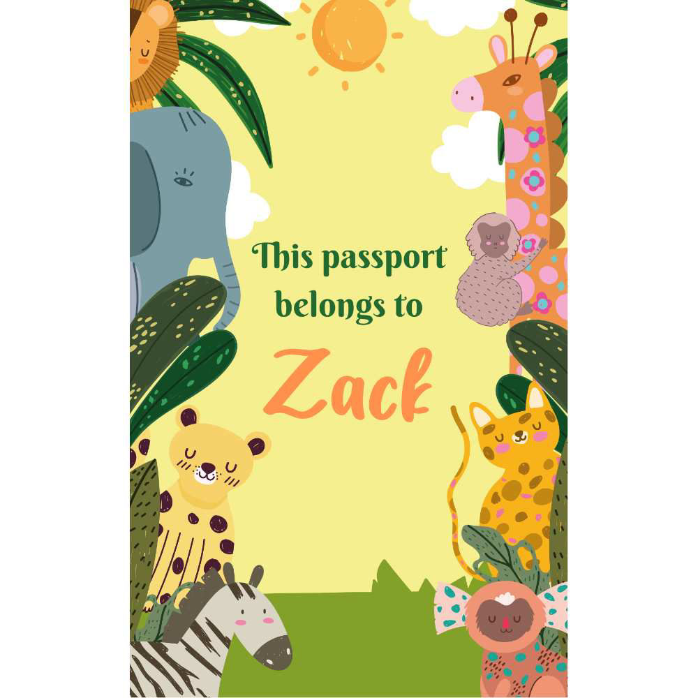 Travel 14